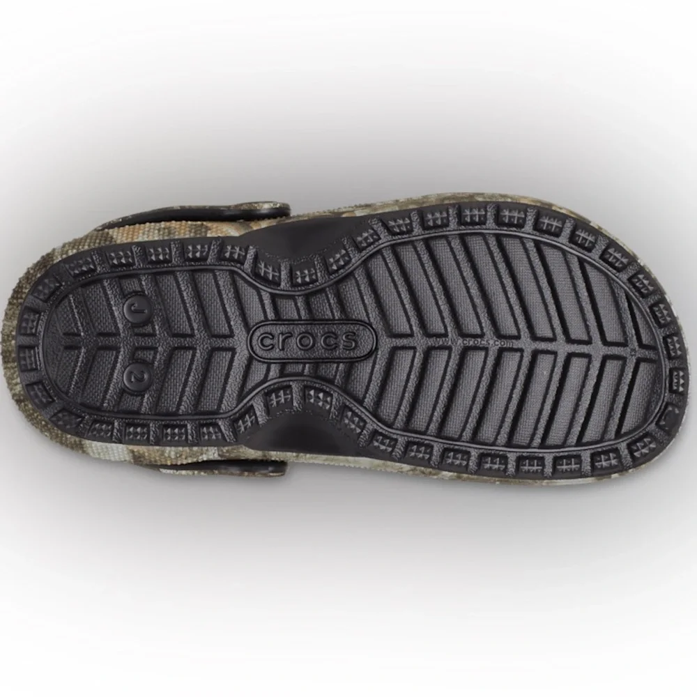 CROCS kids’ realtree
